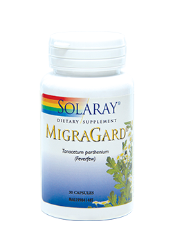Solaray Migragard®