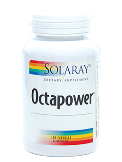 Solaray Octapower™