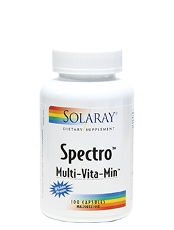 Solaray Spectro™