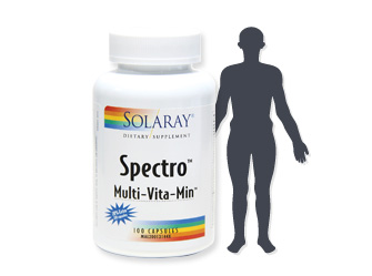Solaray Spectro™